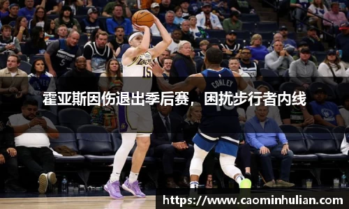 霍亚斯因伤退出季后赛，困扰步行者内线